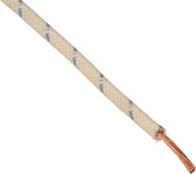 Namz Fabric-braided Hook-up Wire 16 Awg