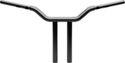 La Choppers Kage Fighter Handlebar - 14" Black