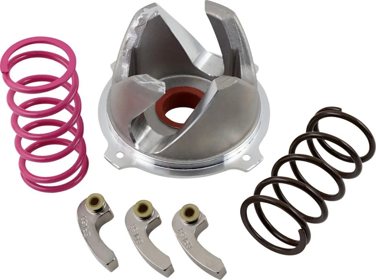 Epi Mudder Clutch Kit For 76+ Cm Tires