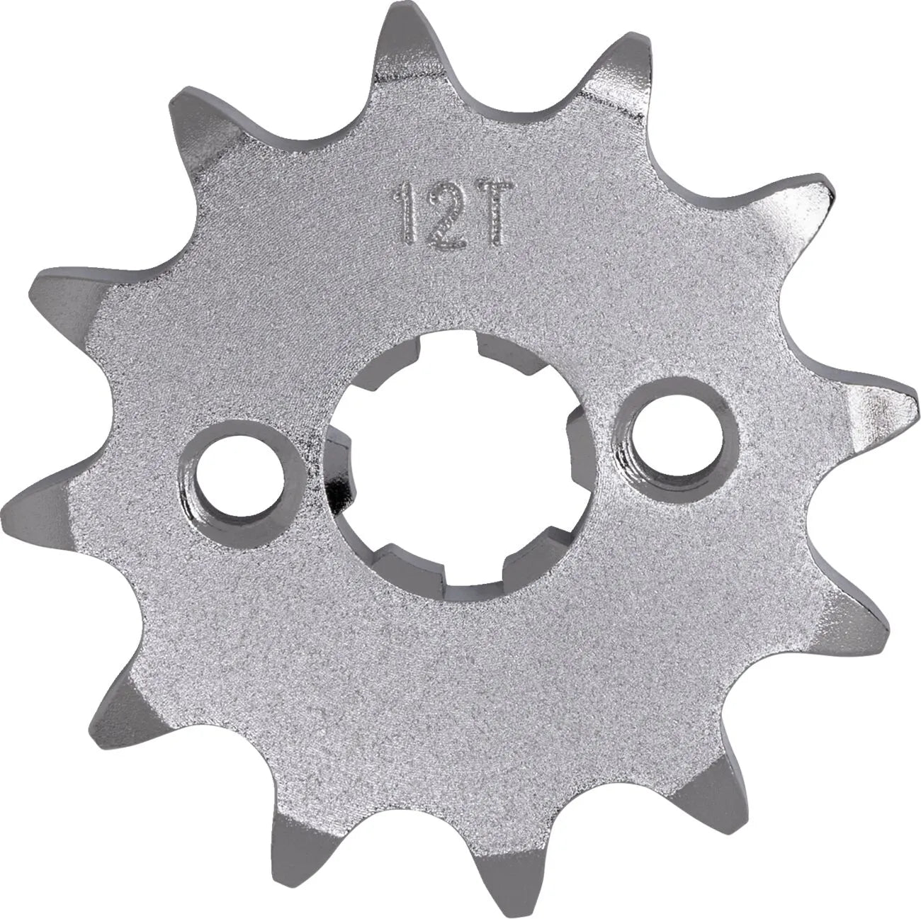 Moose Offroad Front Sprocket 12t