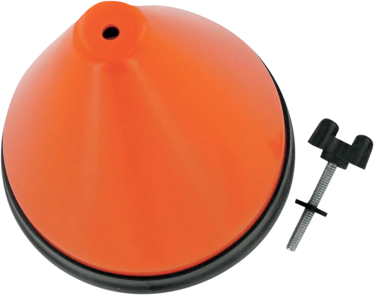 Twin Air Airbox Cover