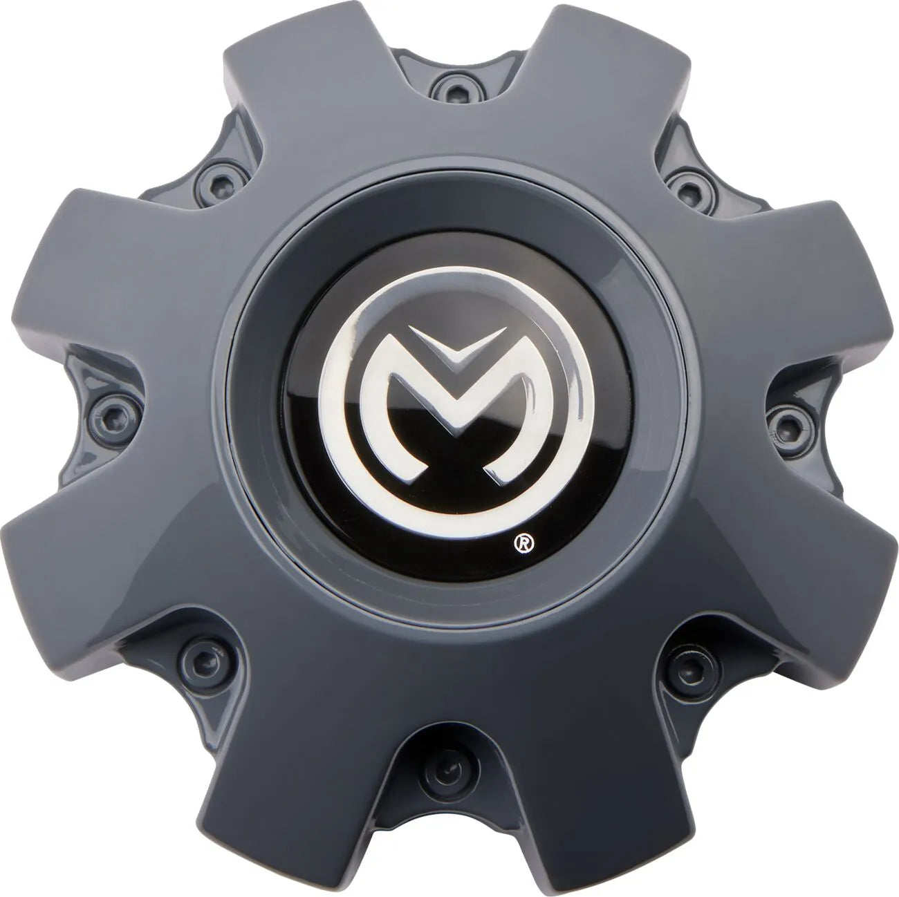 MOOSE OFFROAD FOUR WHEEL 399X Wheel Center Cap for 399X Wheels