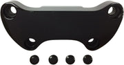 Drag Specialties Handlebar Clamp For 1" Od Bars
