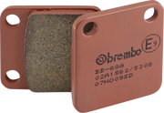 Brembo Prime Sinter Sd Bromsbelägg