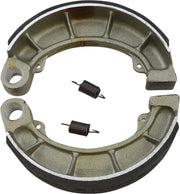 Dp Brakes Dp9104 Bromsbelägg - Organisk bas set - Bak