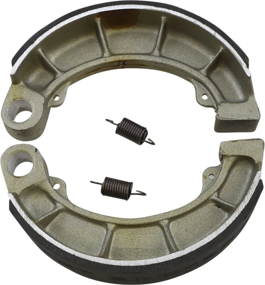 Dp Brakes Dp9104 Bromsbelägg - Organisk bas set - Bak