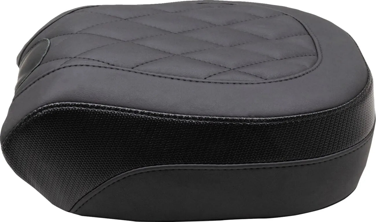 Pillion Mustang Recessed Passenger Seat - For INDIAN