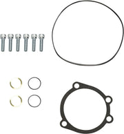Arlen Ness Replacement Hardware Kit For Monster Sucker & Velocity