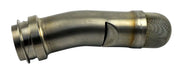 Akrapovic Ljuddämpare Insats