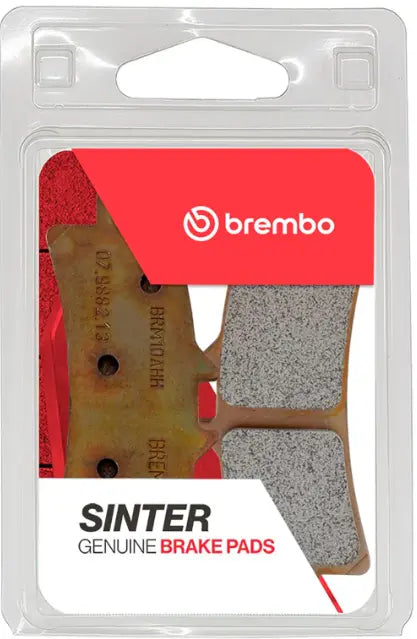 Brembo Genuine Sinter Prime Line Brake Pads