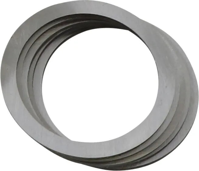 Eastern Motorcycle Parts Mainshaft Retaining Washers For Big Twins