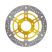 Ebc Pro-lite Rund Bromsskiva - 310mm - Fram