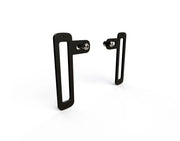 Denali Offset Mount For Drl & B6 Visibility Pods