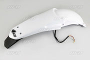 UFO Rear Fender with Light