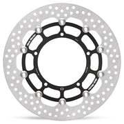 Moto-master Halo Series Floating Racing Brake Rotor