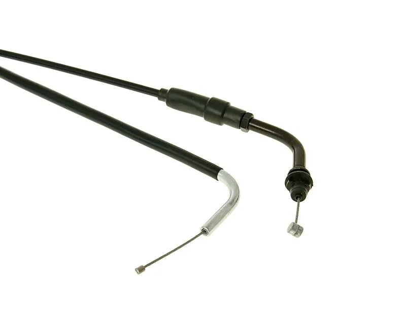 101 OCTANE Clutch and Throttle Cable Kits for Scooters