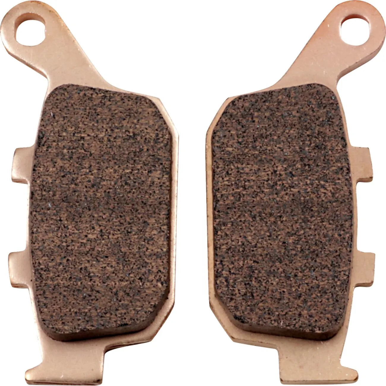 Galfer Hh Sintered Brake Pads For Motorcycle - Rear