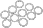 Drag Specialties Aluminium Brickor 10-pack