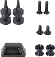 Sw-motech Adventure-rack Adapter For Dusc Cases