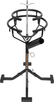 MOOSE OFFROAD HARD-PARTS Deluxe Tire Changing Stand for