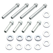 S&S Head Bolts for Evolution & Twin Cam – Engine