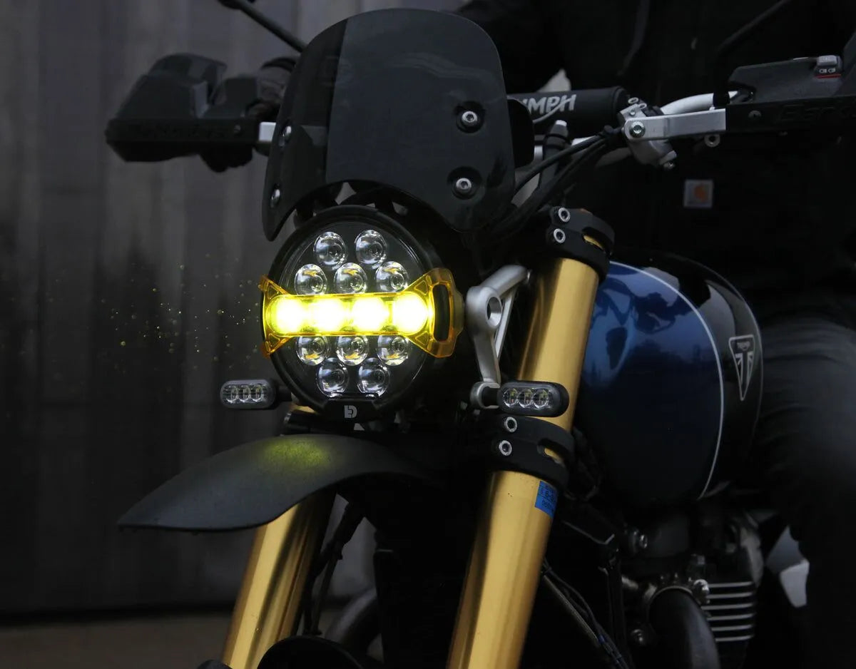 Denali D14 Destroyer Led Headlight
