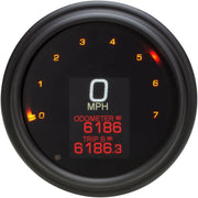 Dakota Digital Mlx-2000-k Multi-function Gauge