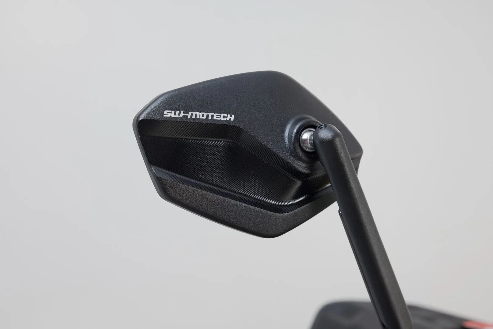Sw-motech Sport Mirror Set - Long Arm