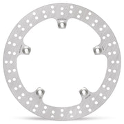 Moto-master Halo Series Fast Bromsskiva - Fram