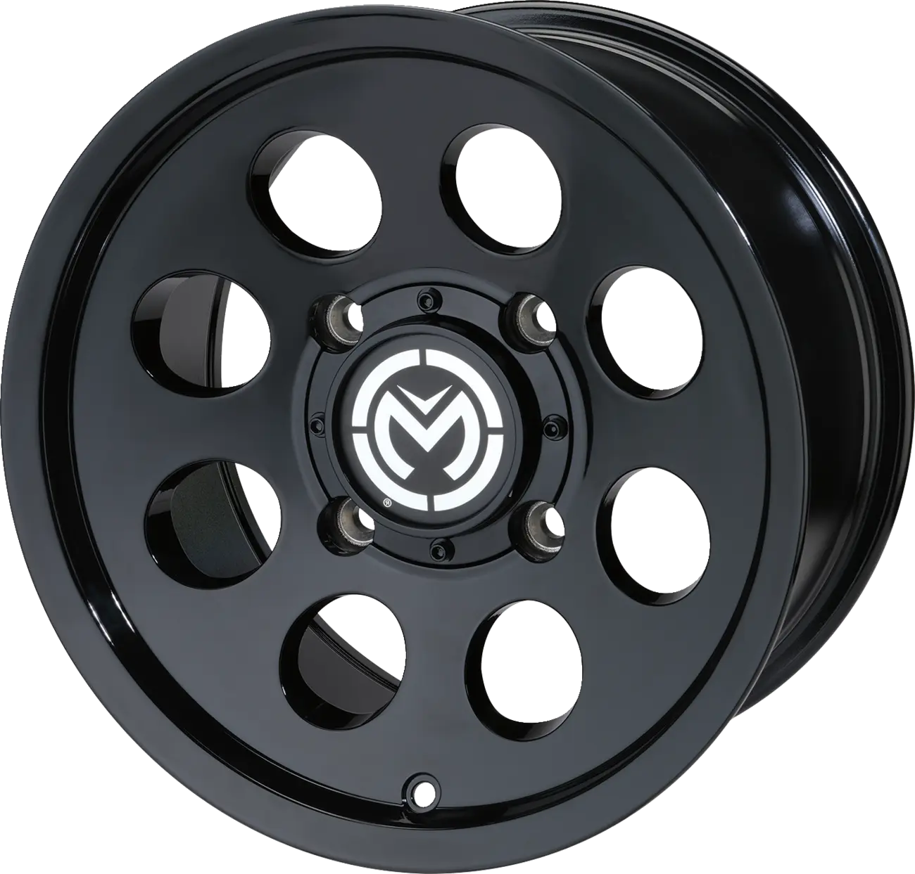 Moose Offroad 14" Atv Wheel