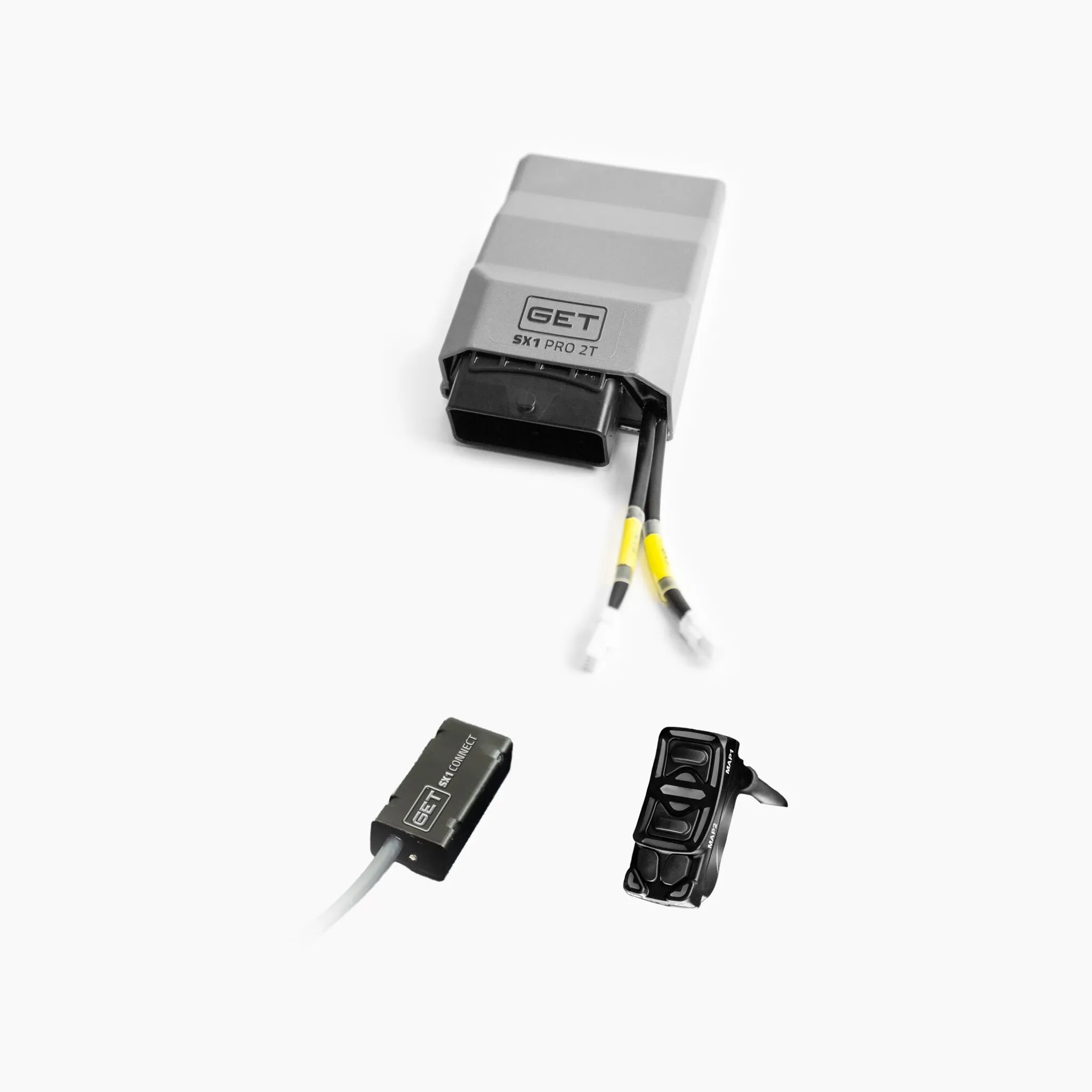 Get Sx1 Pro 2t Control Unit