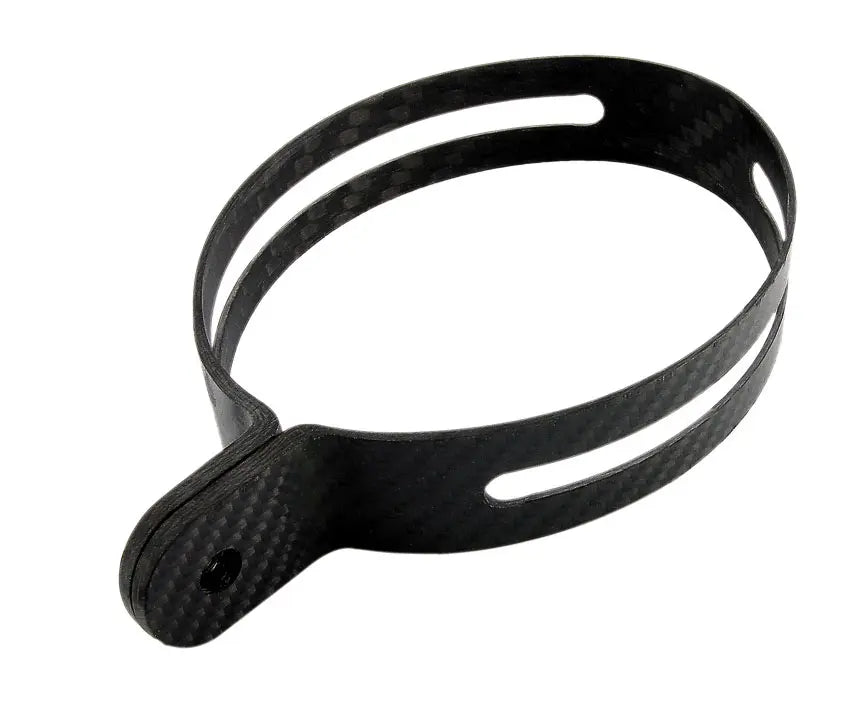 Akrapovic Muffler Clamp