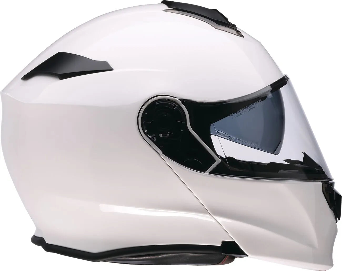 Z1r Solaris 2.0 Modular Helmet - White