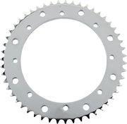 Drag Specialties 530 Chain Rear Sprocket - 51t Steel