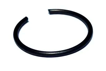 Wossner Cw24 Piston Circlip - 24mm Inner Diameter