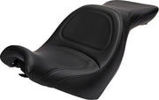 Saddlemen Explorer Seat - Touring Comfort - For SUZUKI