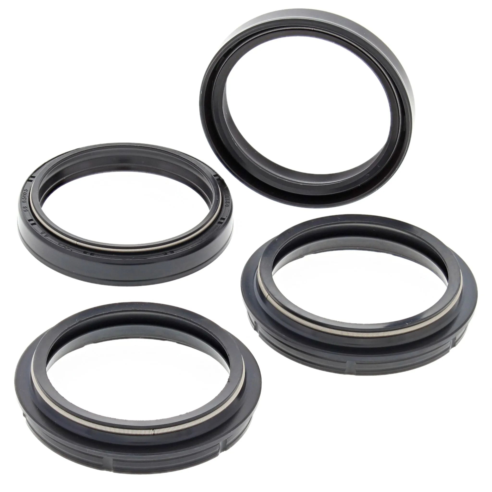All Balls Fork Oil Seal/dust Seal Kit