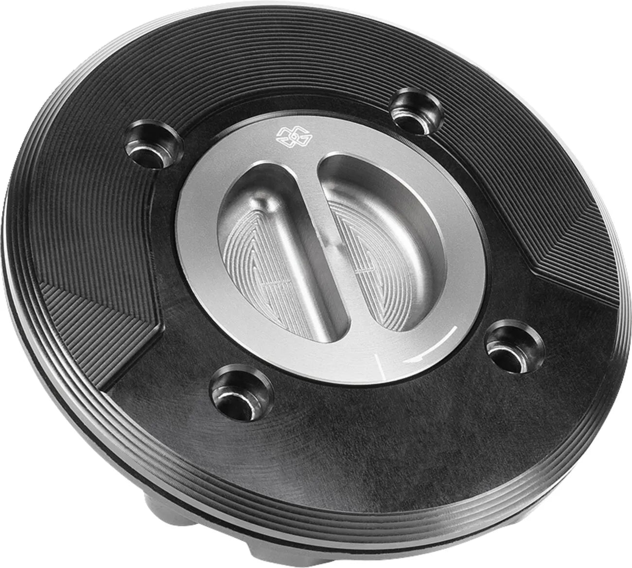Gilles Tooling Fcap Fuel Filler Cap