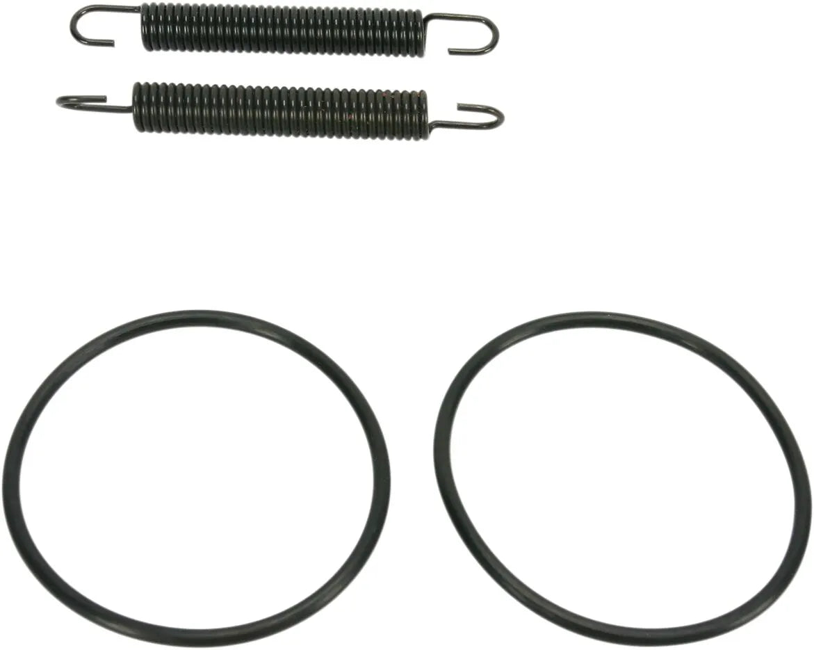 Fmf Pipe Spring/o-ring Kit For Exhaust Pipe