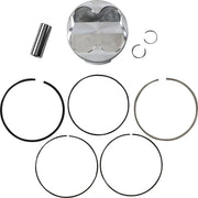 Je Pistons JE Series Piston Kit for 450cc 13.5:1