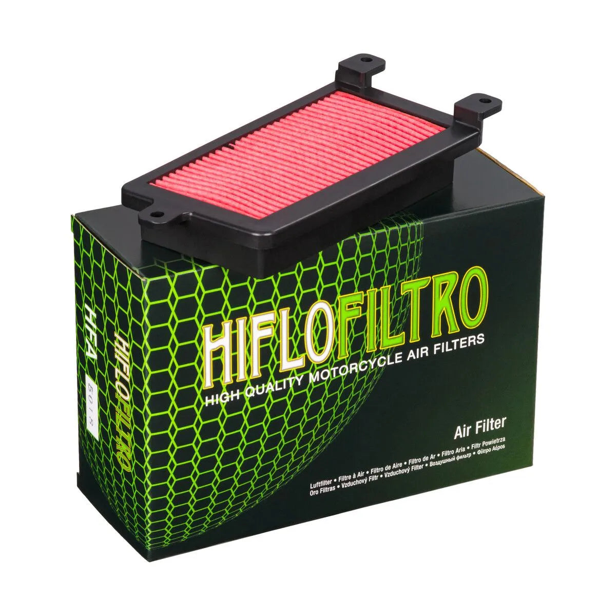 Hiflofiltro Air Filter Oe Replacement