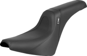 Saddlemen Thrashin' Pro Series Seat - For Harley Davidson
