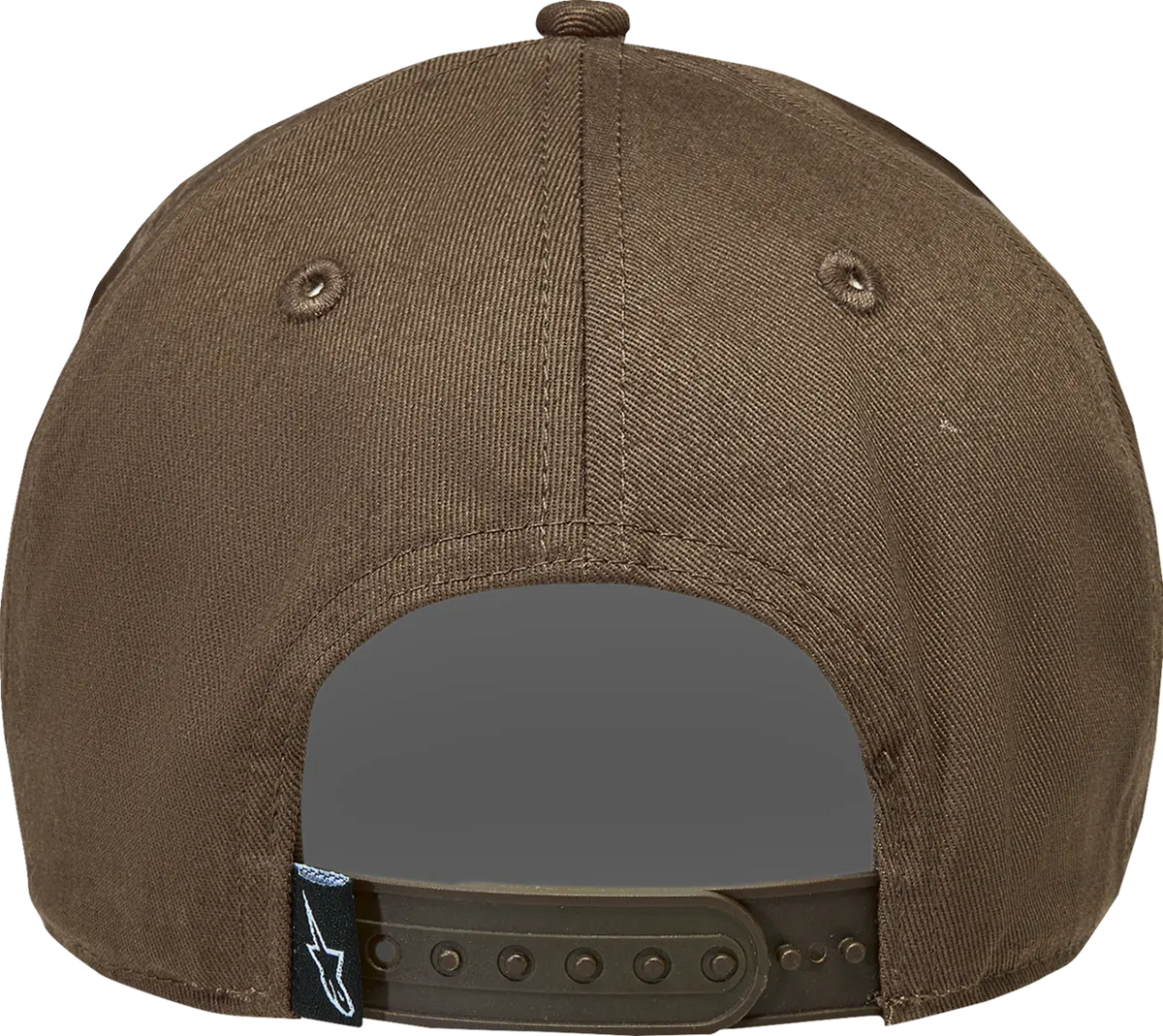 Alpinestars Acme Curved Bill Snapback Hat