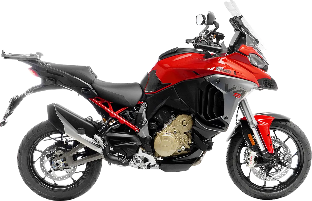 Leovince Link Pipe for Motorcycle Exhaust