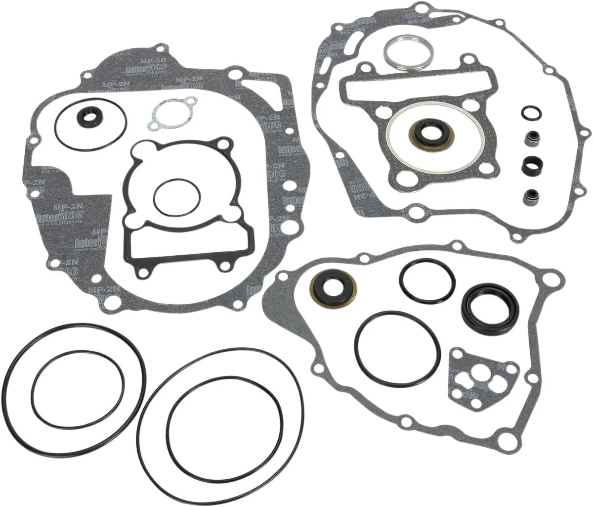 Moose Offroad Gasket and Oil Seal Kit for 4-Stroke Engines