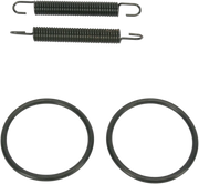 Fmf Fjäder/O-ring Kit För Avgasrör