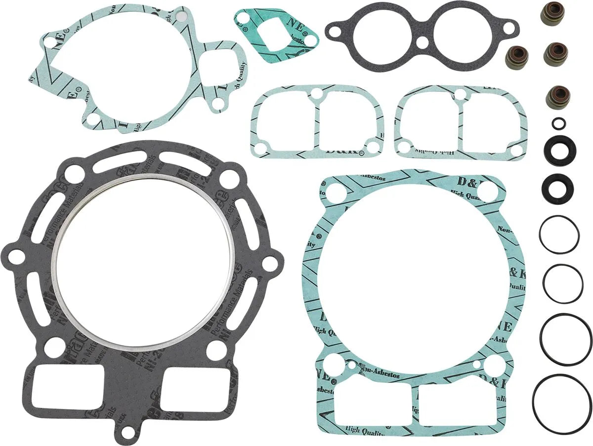 Prox Gasket Set for Top End Rebuild
