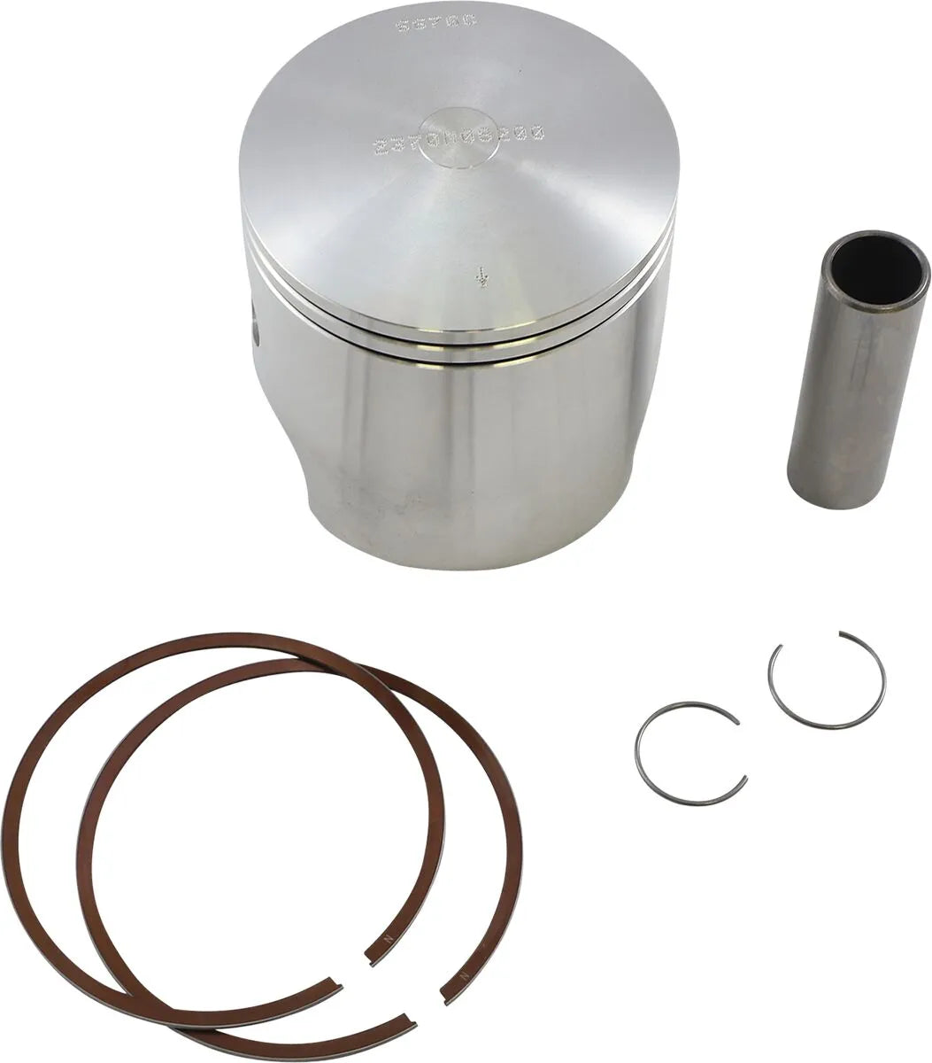 Wiseco Pro-Lite Series Piston Kit for 2-Stroke Engines