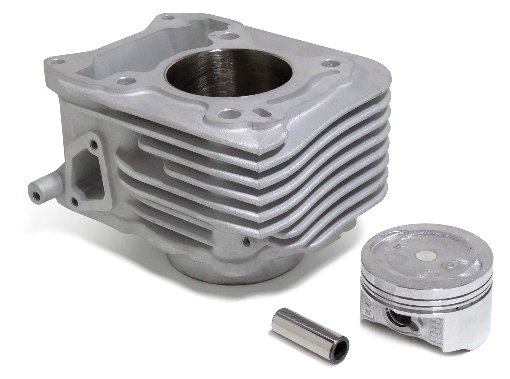 Airsal Cylinder Kit - Aluminum Construction