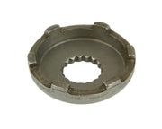 101 OCTANE Kickstarter Ratchet